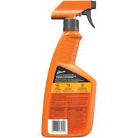 Matte Finish Protectant CSL Industriel Inc.