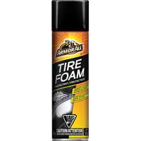 Tire Foam&reg; Protectant CSL Industriel Inc.