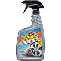 Quicksilver Tire & Rim Cleaner CSL Industriel Inc.