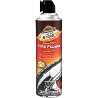 Ultra Shine Tire Foam&reg; Protectant CSL Industriel Inc.