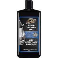Liquid Cleaner Wax CSL Industriel Inc.