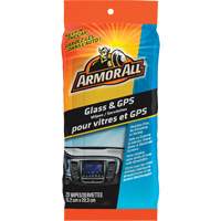 Glass & GPS Cleaning Wipes CSL Industriel Inc.