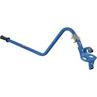 Blue Cobra Truck Tire Demount Tool CSL Industriel Inc.