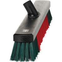 Transport Line Garage Broom Head CSL Industriel Inc.