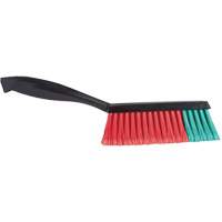 Transport Line Garage Hand Brush CSL Industriel Inc.
