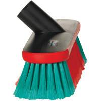 Transport Line Water Fed Vehicle Brush CSL Industriel Inc.