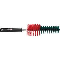 Transport Line Interior and Exterior Vehicle Brush Set CSL Industriel Inc.