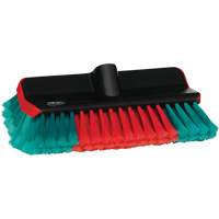 Transport Line Water Fed High & Low Vehicle Washing Brush CSL Industriel Inc.