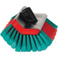 Transport Line Water Fed High & Low Vehicle Washing Brush CSL Industriel Inc.