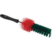 Transport Line Rim Cleaning Hand Brush CSL Industriel Inc.