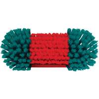 Transport Line Water-Fed Vehicle Brush with Adjustable Head CSL Industriel Inc.
