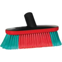 Transport Line Water Fed Vehicle Brush CSL Industriel Inc.