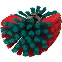 Transport Line Water-Fed Rim Brush CSL Industriel Inc.