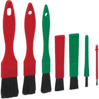 Transport Line Detail Brush Set CSL Industriel Inc.