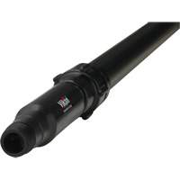 Transport Line Water-Fed Handle, Black CSL Industriel Inc.