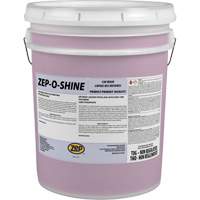 Zep-O-Shine Car Wash Waxing Detergent CSL Industriel Inc.