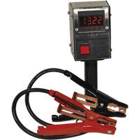Testeur de d&eacute;charge num&eacute;rique 125 A CSL Industriel Inc.