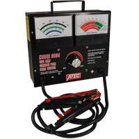 Testeur de d&eacute;charge 500 A &agrave; pile variable au carbone CSL Industriel Inc.