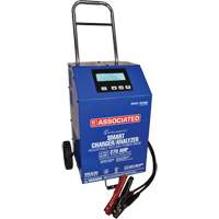 Intellamatic&reg; Adjustable 12 Volt 60 Amp Wheeled Charger CSL Industriel Inc.