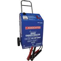 Intellamatic&reg; 12/24 Volt 70/35 Amp Wheeled Charger CSL Industriel Inc.