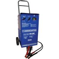 6/12 Volt Fast Wheeled Charger CSL Industriel Inc.