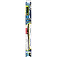 Balai d'essui-glace Quantum Elite avec adaptateurs, 21", Toute saison CSL Industriel Inc.