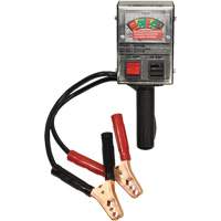 Combo testeur num&eacute;rique de charge 12 V manuel CSL Industriel Inc.