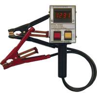 Testeur num&eacute;rique de charge manuel 12/24 V CSL Industriel Inc.