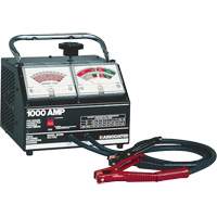 6/12 V Heavy-Duty Variable Carbon Pile Load Tester CSL Industriel Inc.