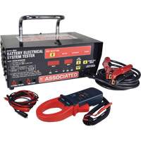 Automatic Battery & Electrical System Tester CSL Industriel Inc.