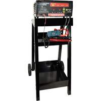 Automatic Battery & Electrical System Tester with Cart CSL Industriel Inc.