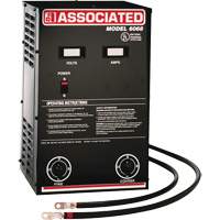 Powerful Performance Parallel Battery Charger CSL Industriel Inc.