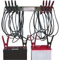 10-Clamp Bus Bar Set CSL Industriel Inc.