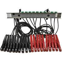 10-Clamp "Smart" Bus Bar Set CSL Industriel Inc.