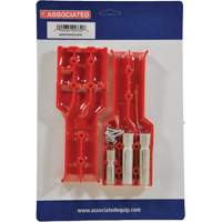 Polarized A/N Plug Kit CSL Industriel Inc.