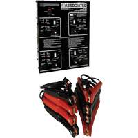 Intellamatic&reg; 4 Channel Multi Battery Charger CSL Industriel Inc.