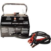Heavy-Duty Variable Carbon Pile Load Tester CSL Industriel Inc.