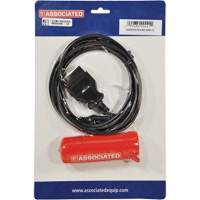 Automotive Memory Saver Straight Cord CSL Industriel Inc.