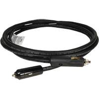 Heavy-Duty Automotive Memory Saver Straight Cord CSL Industriel Inc.