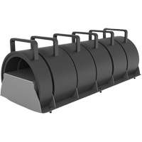 Trousse de verrouillage de s&eacute;curit&eacute; pour cric Mammut 91005 d'ESCO CSL Industriel Inc.