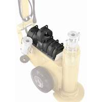 Trousse de verrouillage de s&eacute;curit&eacute; pour cric Mammut 91004 d'ESCO CSL Industriel Inc.
