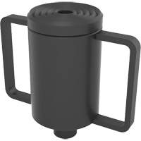 Rallonge de 6" pour crics Mammut 91000 et 91003 d'ESCO CSL Industriel Inc.