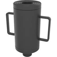 Rallonge de 10" pour crics Mammut 91004 et 91005 d'ESCO CSL Industriel Inc.