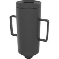 Rallonge de 12" pour crics Mammut 91004 et 91005 d'ESCO CSL Industriel Inc.