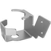 Support de rallonge gauche pour crics Mammut 91000 et 91003 d'ESCO CSL Industriel Inc.