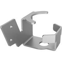 Support de rallonge droit pour crics Mammut 91000 et 91003 d'ESCO CSL Industriel Inc.