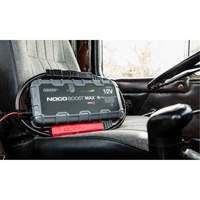 Survolteur pour batterie GB250+ Boost Max CSL Industriel Inc.