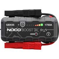 Survolteur pour batterie GBX55 Boost X CSL Industriel Inc.