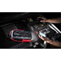 Survolteur pour batterie GBX155 Boost X CSL Industriel Inc.