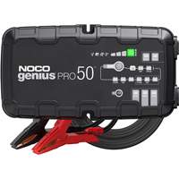 Chargeur de batterie 50 A Genius Pro50 CSL Industriel Inc.